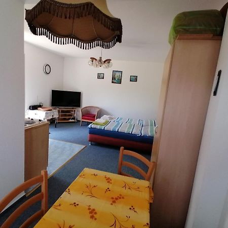 Ferienwohnung Matthias Plath Lancken-Granitz Bei Ostseebad Binz Und Sellin ภายนอก รูปภาพ